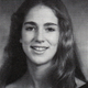 Illustration for article titled Michaele Salahis Precious Yearbook Photos